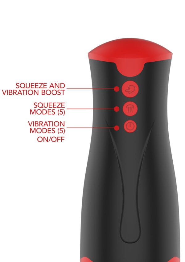 Hidden Desire Fusion X Deep Squeeze Masturbator - Image 3