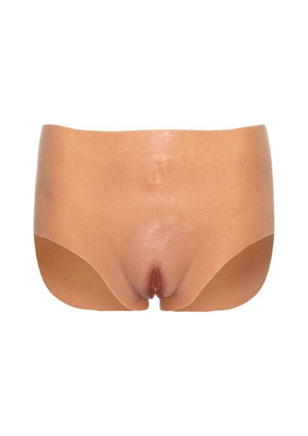 Hidden Desire Alter Ego Open Vagina Brief High Waist - Image 3