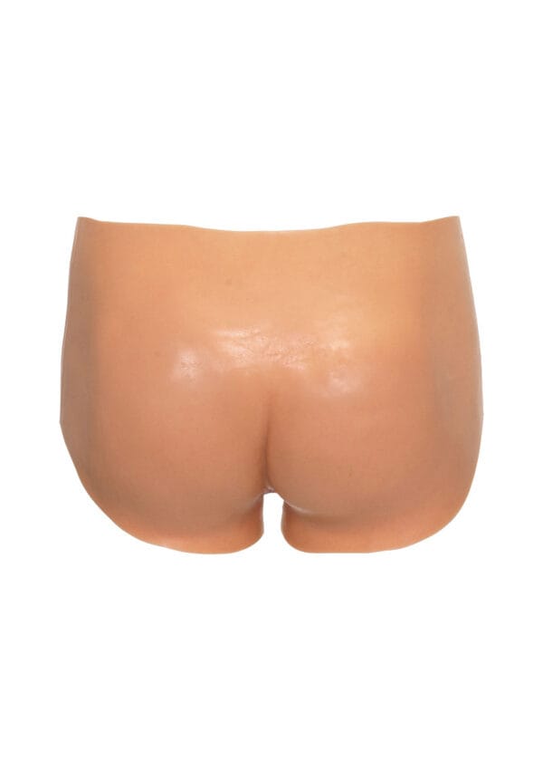 Hidden Desire Alter Ego Open Vagina Brief High Waist - Image 4