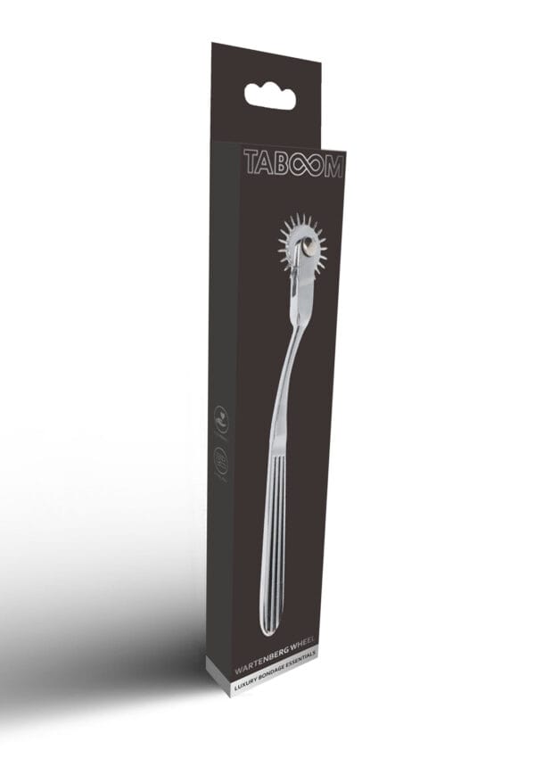 Taboom Bondage Essentials Warterberg Wheel - Image 2