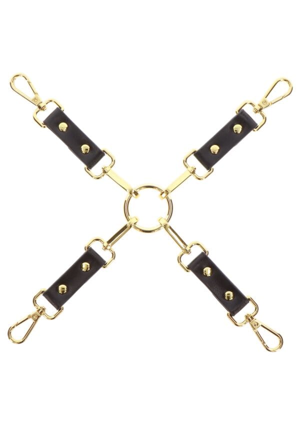 Taboom Vogue Hogtie - Image 3