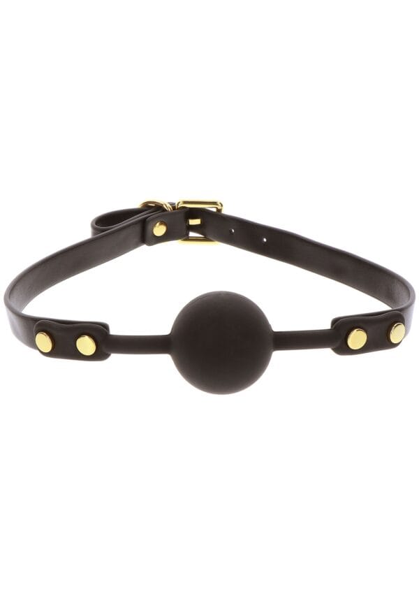 Taboom Vogue Ball Gag - Image 4