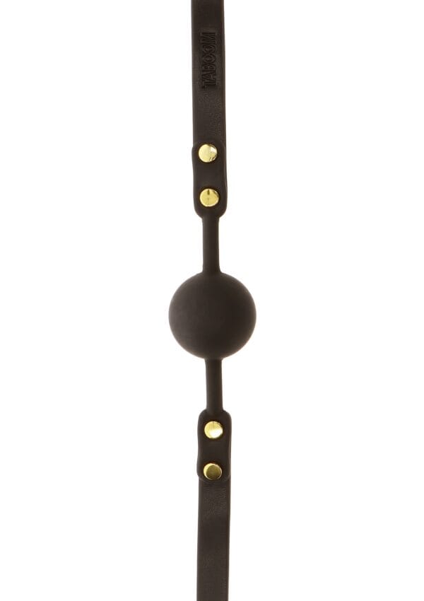 Taboom Vogue Ball Gag - Image 5
