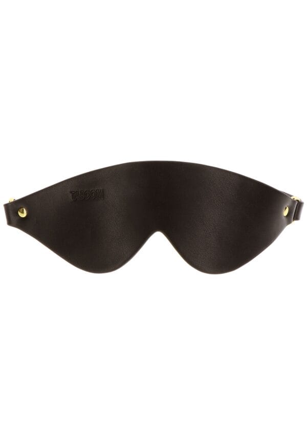 Taboom Vogue Blindfold - Image 3