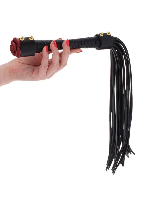 Taboom Wild Roses Whip - Image 2