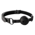 NS Novelties Renegade Bondage Ball Gag