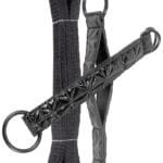 NS Novelties Sinful Bed Restraint Straps