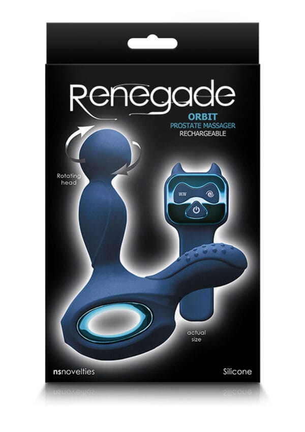 NS Novelties Renegade Orbit - Image 2