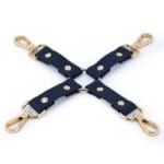 NS Novelties Bondage Couture Hog Tie