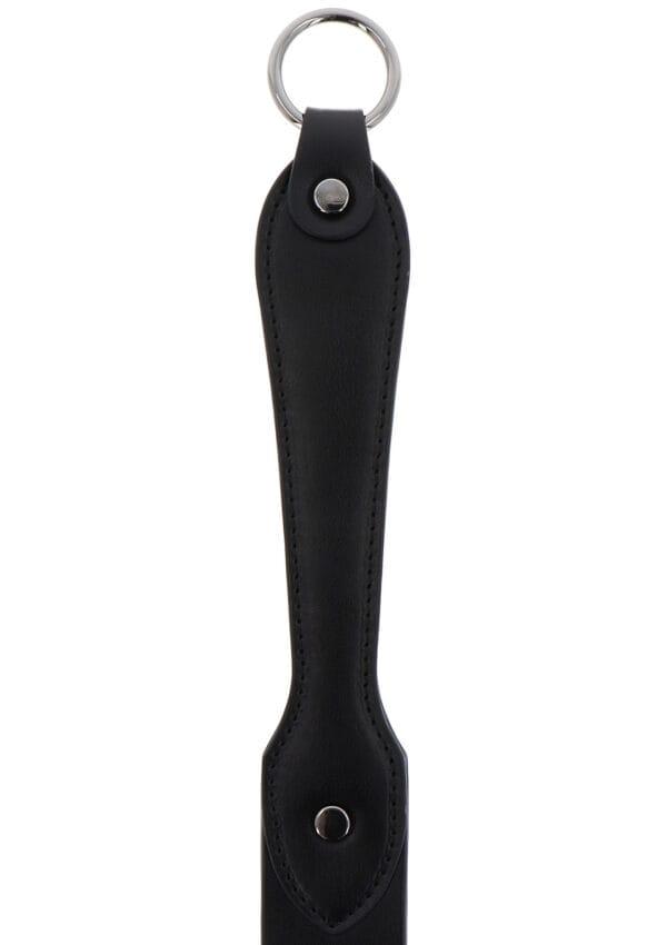 Hidden Desire Masters Real Leather Belt Slapper - Image 5