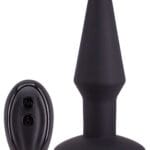 Seven Creations Auto Inflate Anal Plug