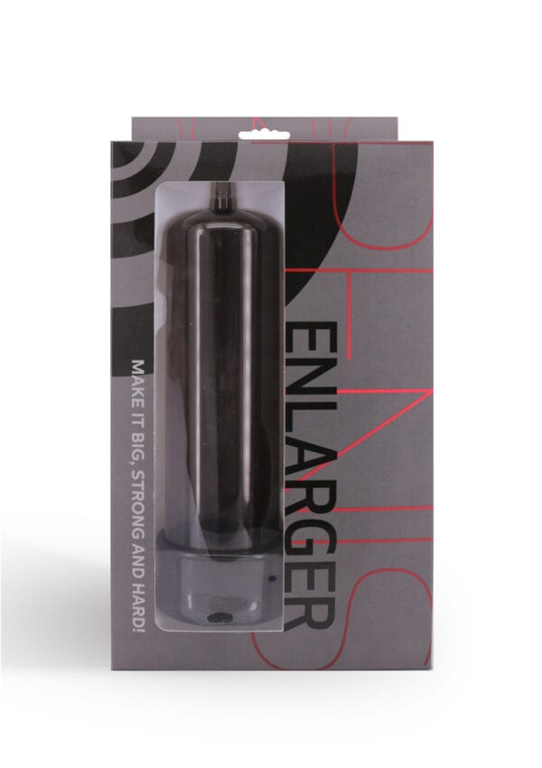 Seven Creations Penis Pump Enlarger - Image 2