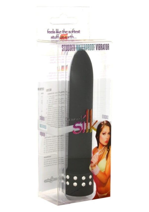 Seven Creations Diamond Vibrator - Image 2