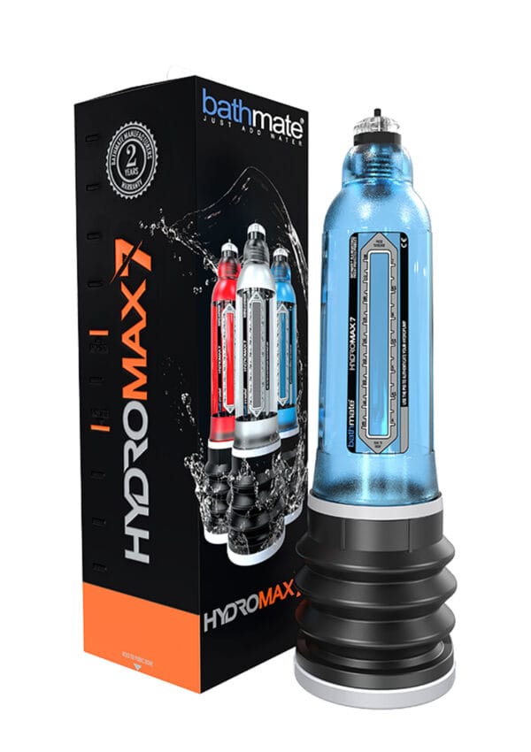 Bathmate HYDROMAX 7 - Image 2