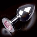 Dolce Piccante Jewellery in Silver - Large