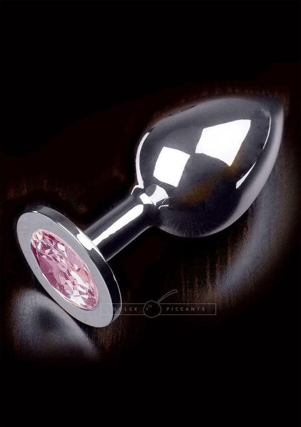 Dolce Piccante Jewellery in Silver - Large