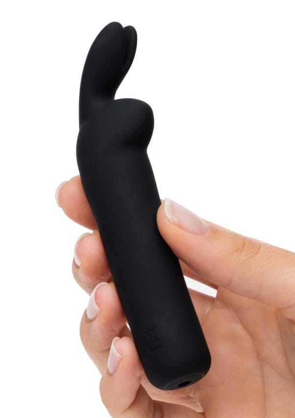 Happy Rabbit Ears Bullet Vibrator - Image 4
