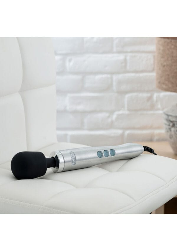 Doxy Die Cast Metal Massager - Image 16