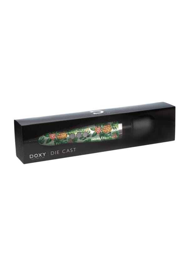 Doxy Die Cast Metal Massager - Image 14