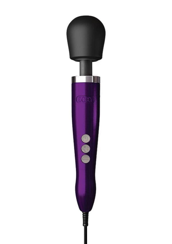 Doxy Die Cast Metal Massager - Image 12