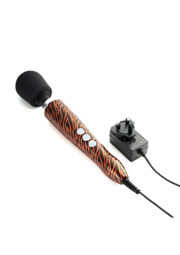 Doxy Die Cast Metal Massager - Image 2