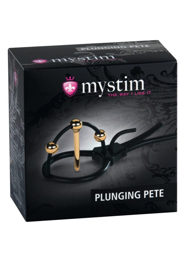 MyStim Plunging Pete Corona Strap - Image 2
