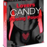 S&F Lovers Posing Pouch