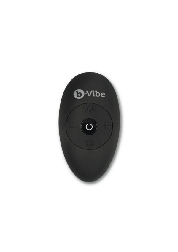 B-Vibe Rimming Plug XL - Image 4