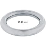 Steel Power Tools Cockring Rvs 8 mm - 40 mm