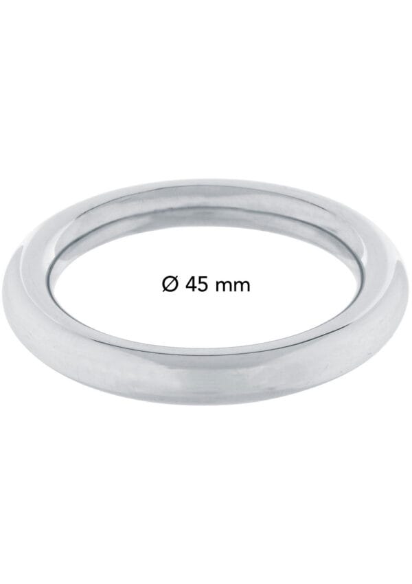 Steel Power Tools Cockring Rvs 8 mm – 45 mm