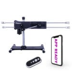 HiSmith Premium 4 Fuck Machine 2.0