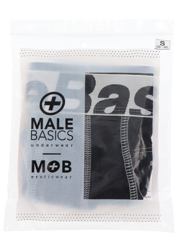 MaleBasics Neon Thong - Image 6