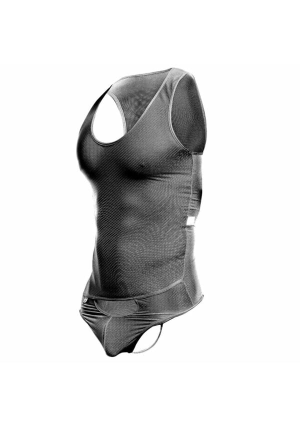 MOB Eroticwear Sexy Sheer Body - Image 3