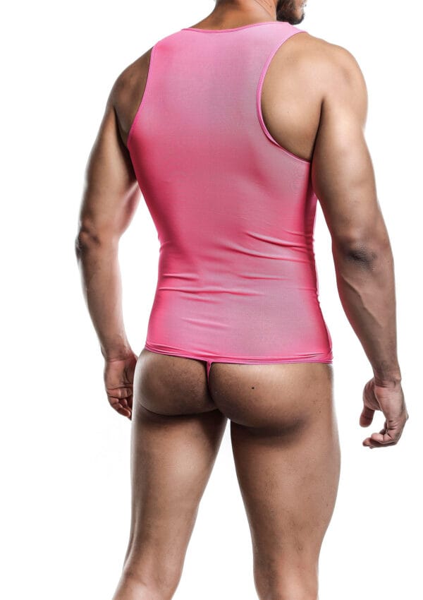 MOB Eroticwear Sexy Sheer Body - Image 5