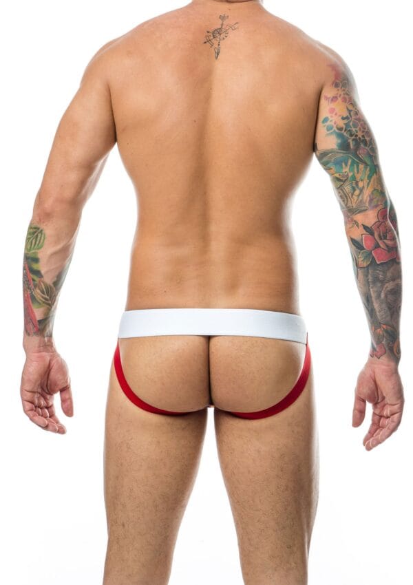 MOB Eroticwear Pride Classic Jock - Image 3