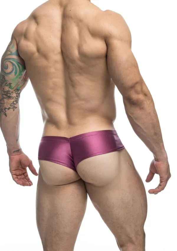 Justin+Simon Cheek Bikini - Image 2
