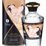 Shunga Aphrodisiac Warming Oil 100ml