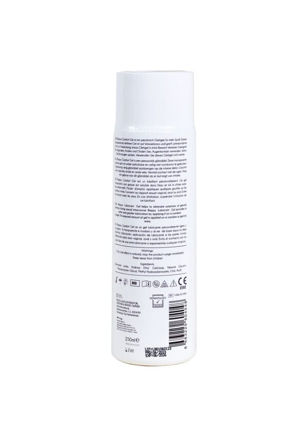Beppy Lubricant Gel 250ml - Image 2