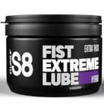 S8 Extreme Hybr Extreme Fist Lube500ml