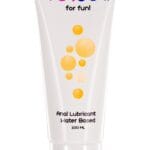 ToyJoy Anal Lube 100ml