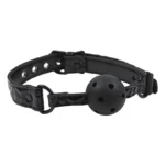 NS Novelties Sinful Ball Gag