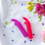 Happy Rabbit Ears Bullet Vibrator
