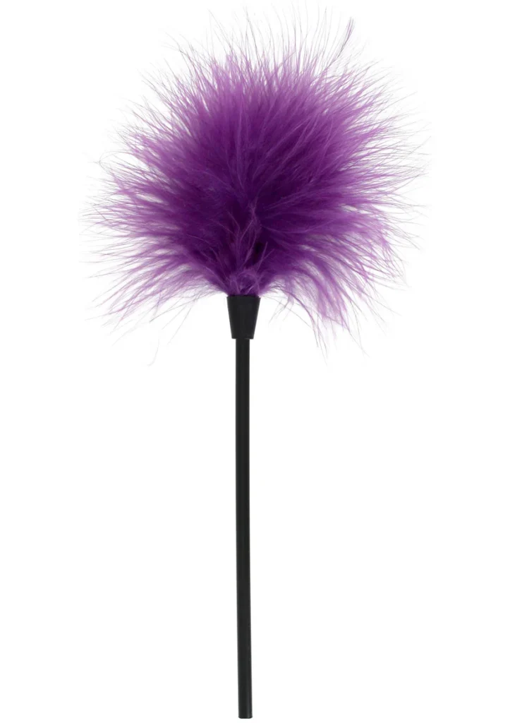 Sexy Feather Tickler