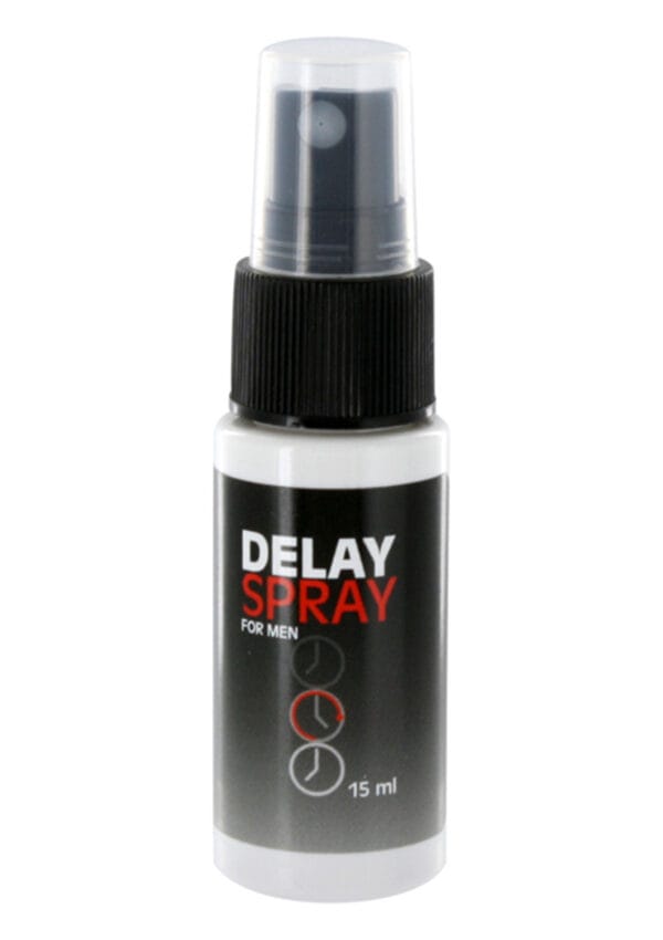 Cobeco Delay Spray 15ml - Image 2