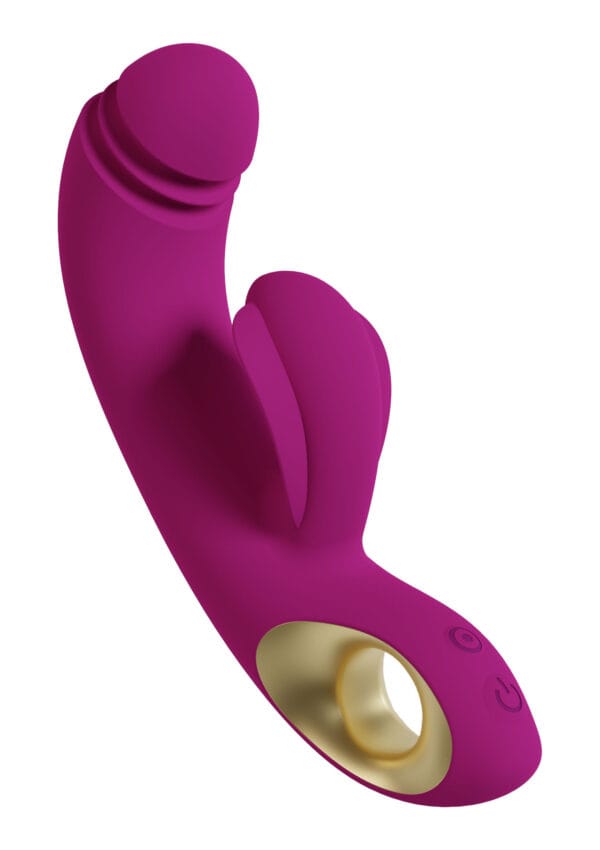 Xocoon Harmony Dual Touch G-spot Vibrator - Image 4