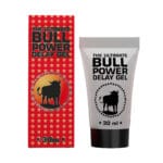 Cobeco Bull Power Delay Gel 30ml