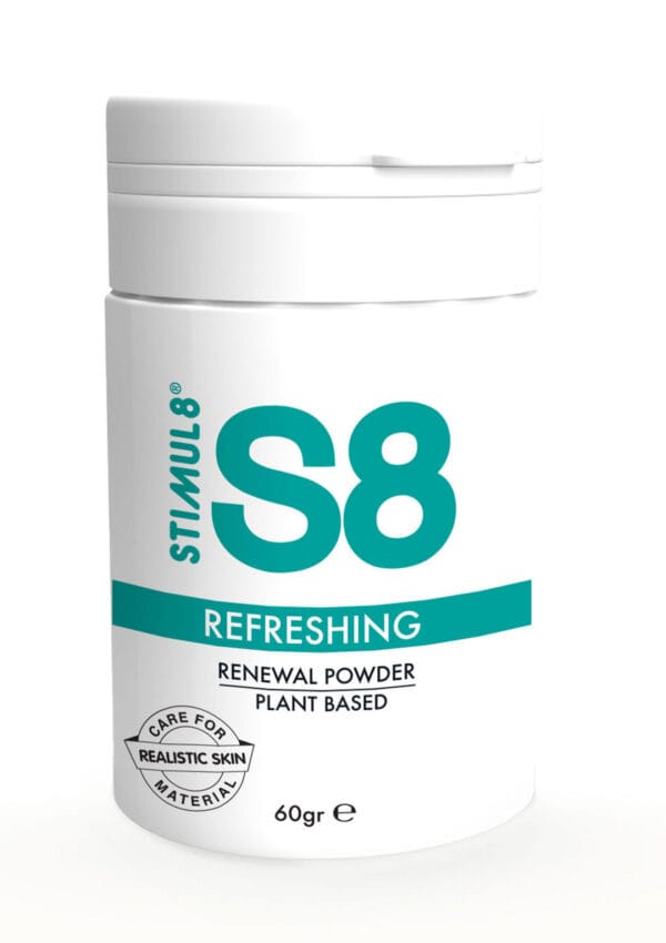 S8 Renewal Powder 60gr - Image 2