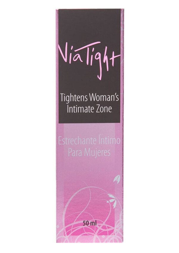 Cobeco ViaTight Tightening Gel 50ml - Image 3
