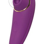 Xocoon Sensual Sway Air Stimulator