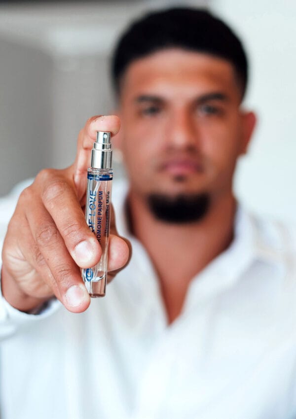Eye of Love Pheromone Attract Her 10ml - Image 3